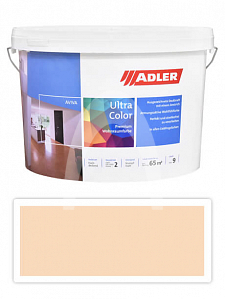 Adler Aviva Ultra Color - malířská barva na stěny v interiéru 9 l Schwalbenwurz  AS 09/2