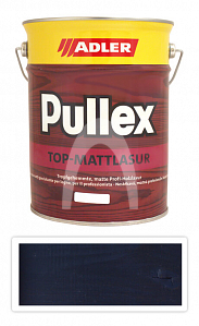 ADLER Pullex Top Mattlasur - tenkovrstvá matná lazura pro exteriéry 4.5 l Wenge