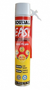 SOUDAL Soudabond EASY - trubičková lepicí pěna 750 ml