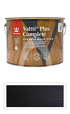 TIKKURILA Valtti Plus Complete - matná tenkovrstvá lazura 9 l Piki 5089