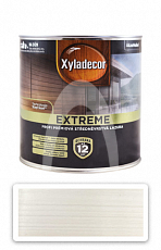 XYLADECOR Extreme - prémiová olejová lazura na dřevo 2.5 l Estonská bříza