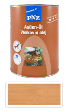 PNZ Venkovní olej 2.5 l Limba/Pinie